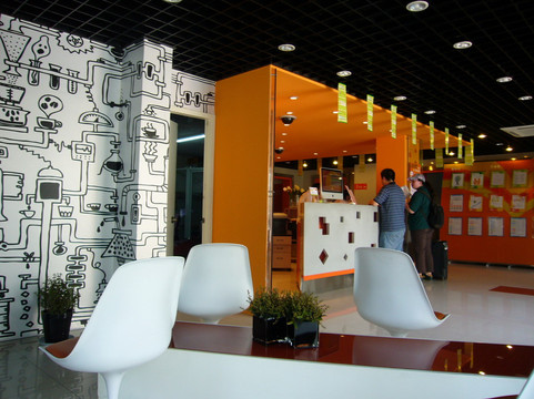 杭州布丁西湖店主图