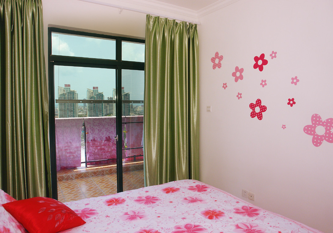 18°阳光度假公寓主图