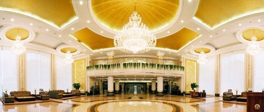 广饶华泰大厦-客卧