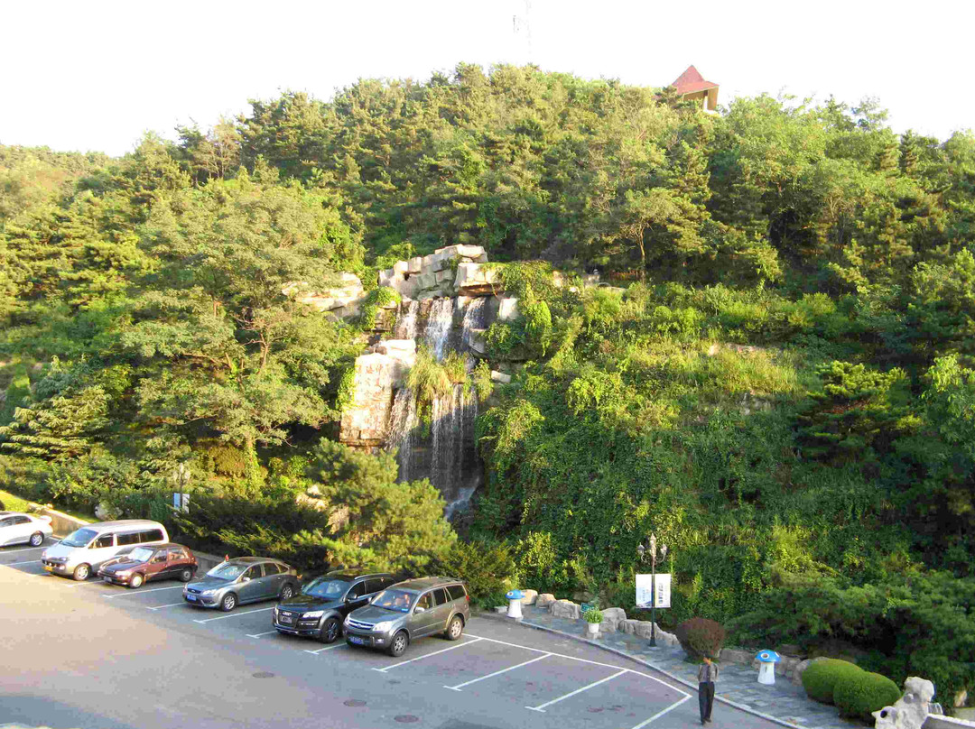 中国康养·仲夏花园（大连付家庄海滨浴场店)主图