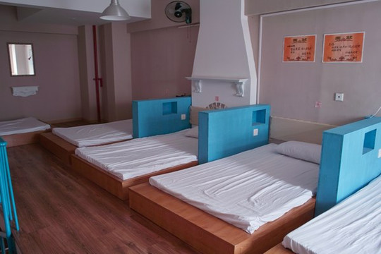 林隐短租公寓主图