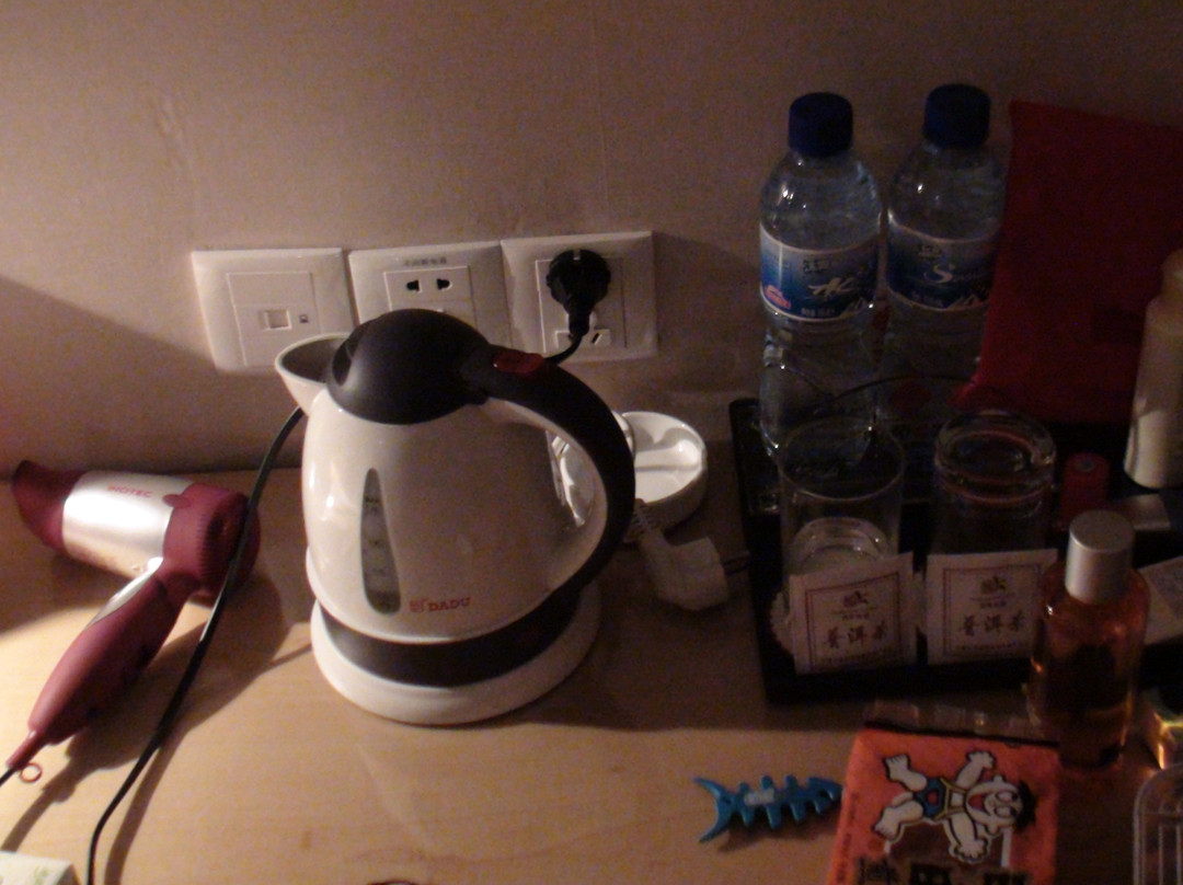 苏州南苑e家观前店主图