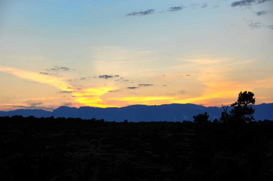 Zion Jeep Tours-斯普林代尔必去景点