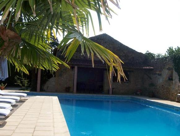 Domaine des Blanches Colombes-官方