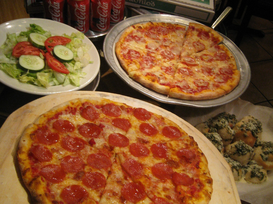 Antonio's Pizza & Italian Restaurant