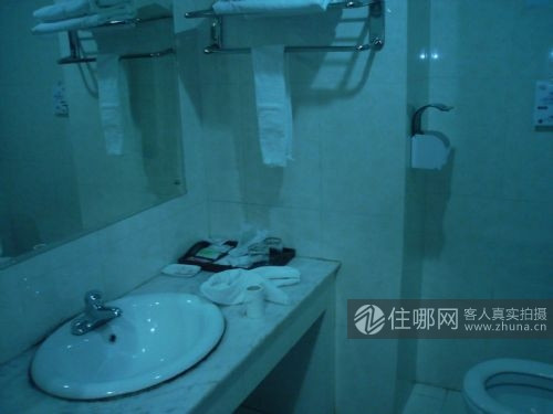 江象阖酒店象山公园店主图