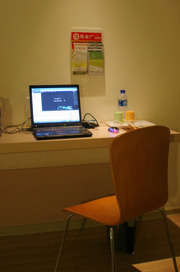 太原金广快捷酒店大南门店主图