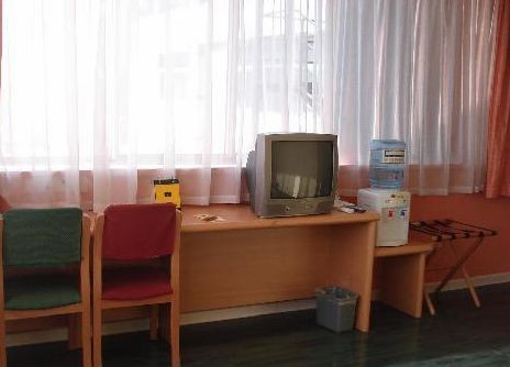 天津如家滨江道店主图