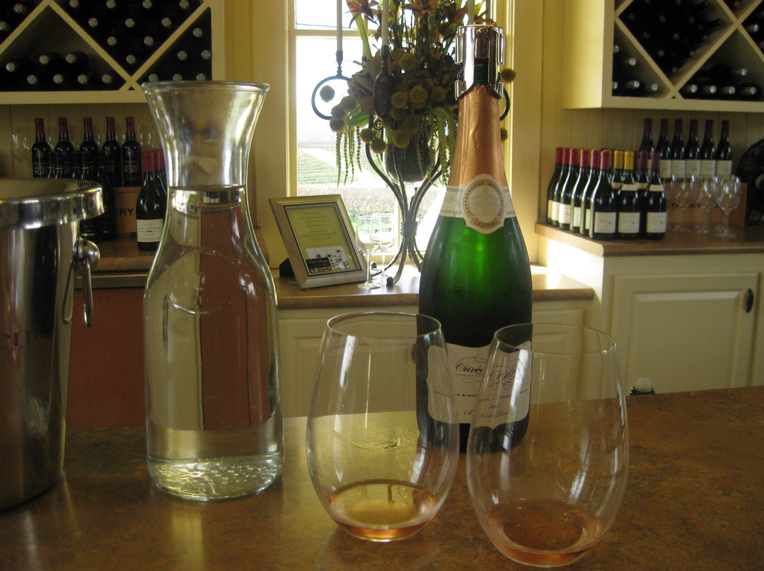 Niven Family Wine Estates景点图片