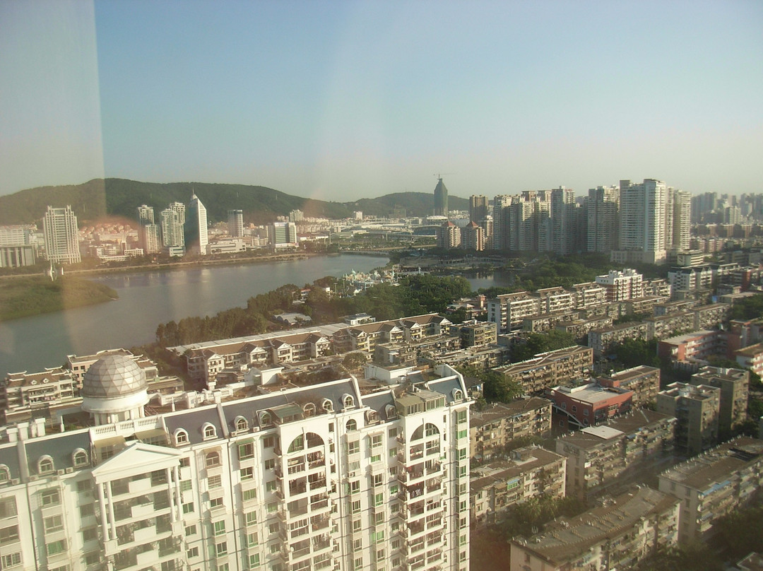 厦门闽南大酒店主图