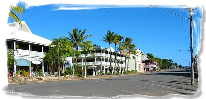 Cooktown Museum-库克敦必去景点