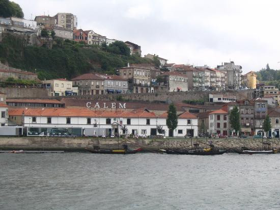 Porto Càlem-加亚新城必去景点