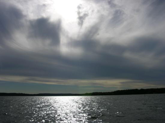 Georgian Bay Islands National Park of Canada景点图片