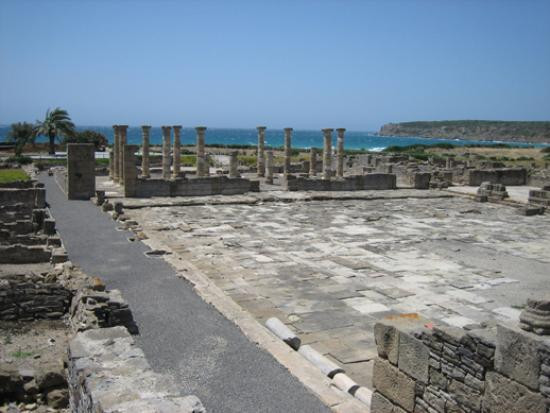 Archaeological Ensemble of Baelo Claudia景点图片