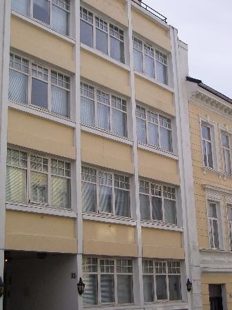 Hotel Charme主图