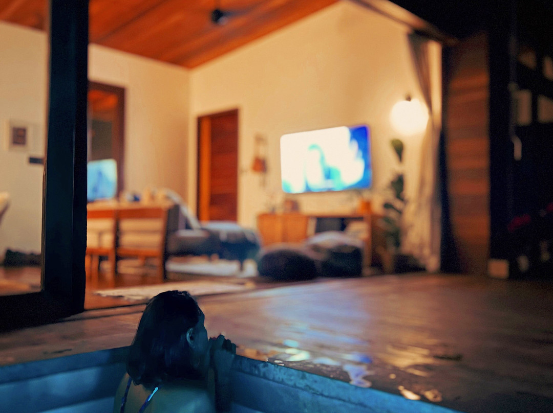 Finca Panda Coffee Farm & Luxury Casitas