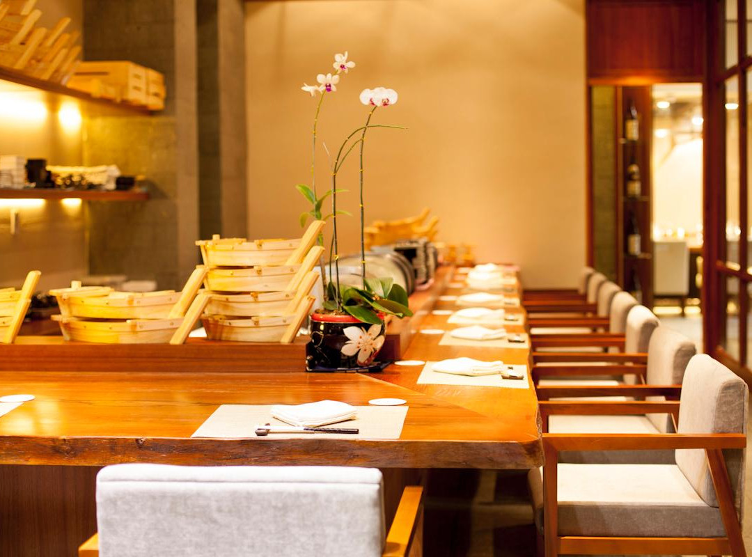 Japanese Restaurant Fuji主图