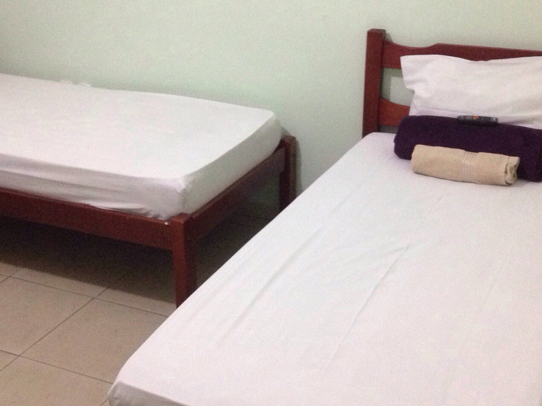 Veneza Hotel