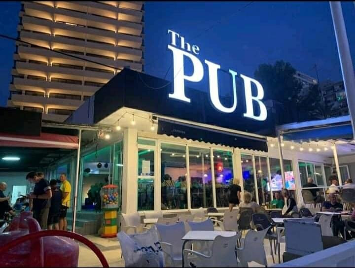 The Pub