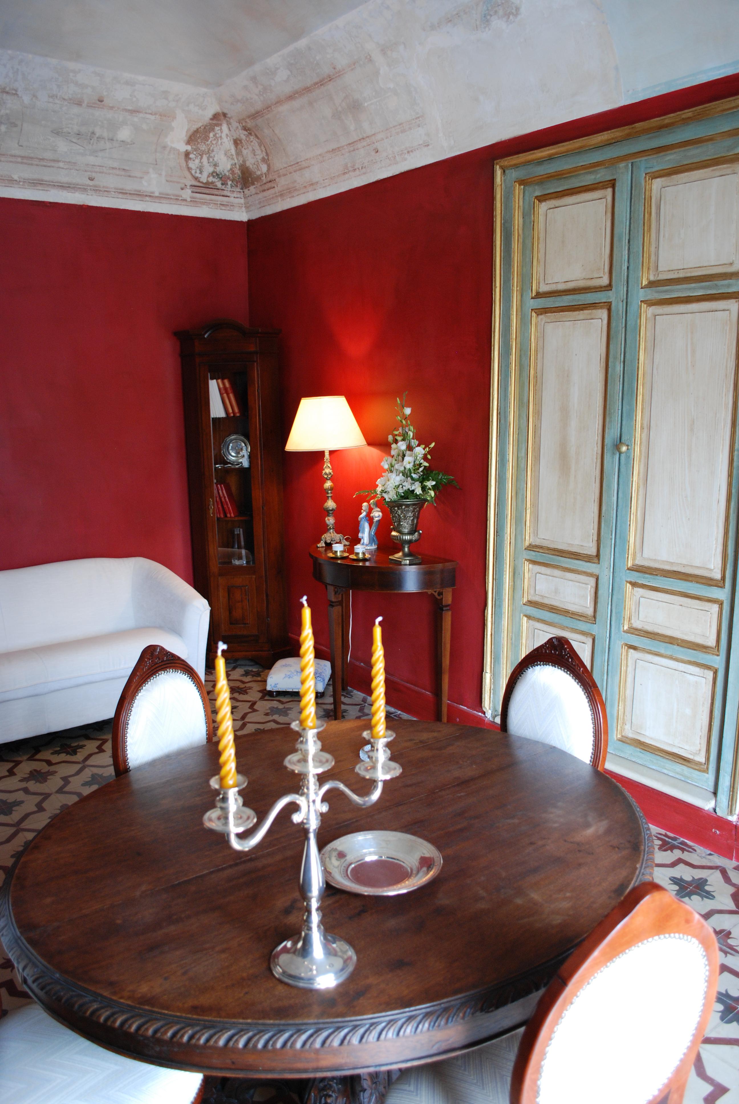 B&B Antico Albergo Italia-官方