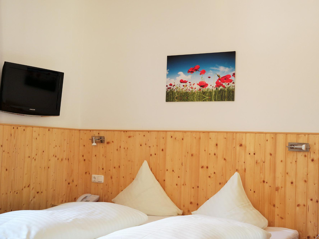 施泰纳赫邮政酒店主图