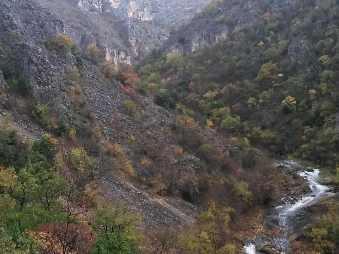 Cikola River Canyon景点图片