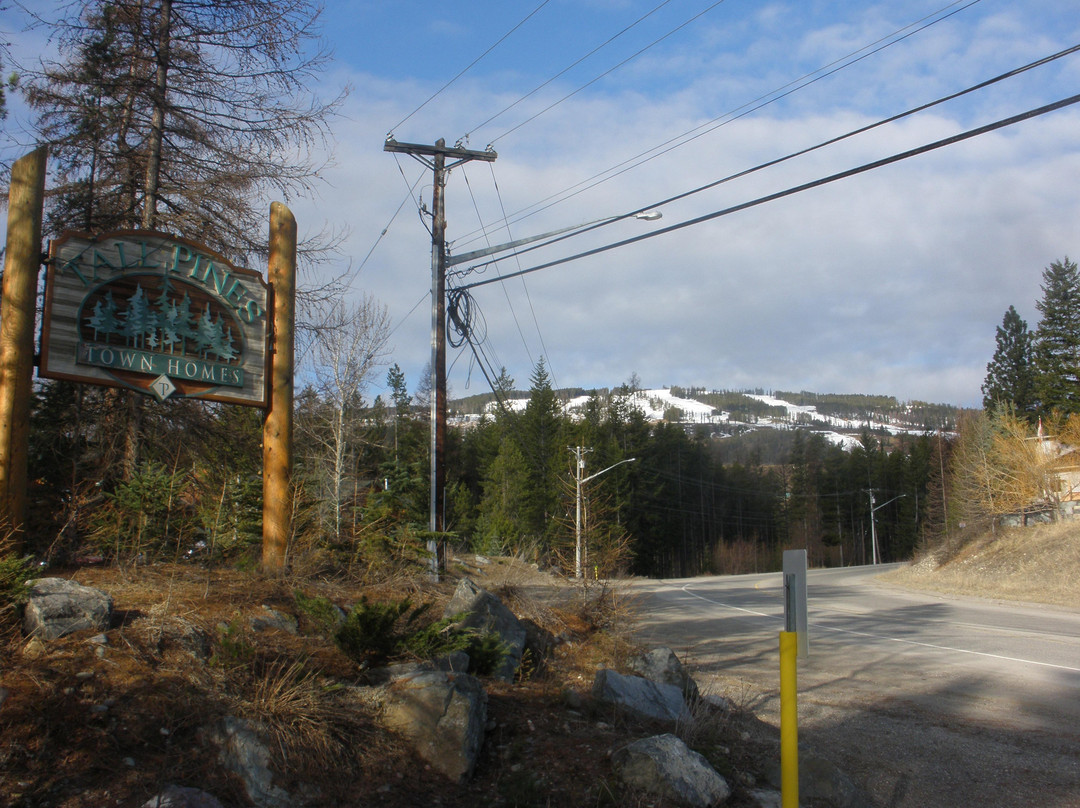 Kimberley Alpine Resort景点图片