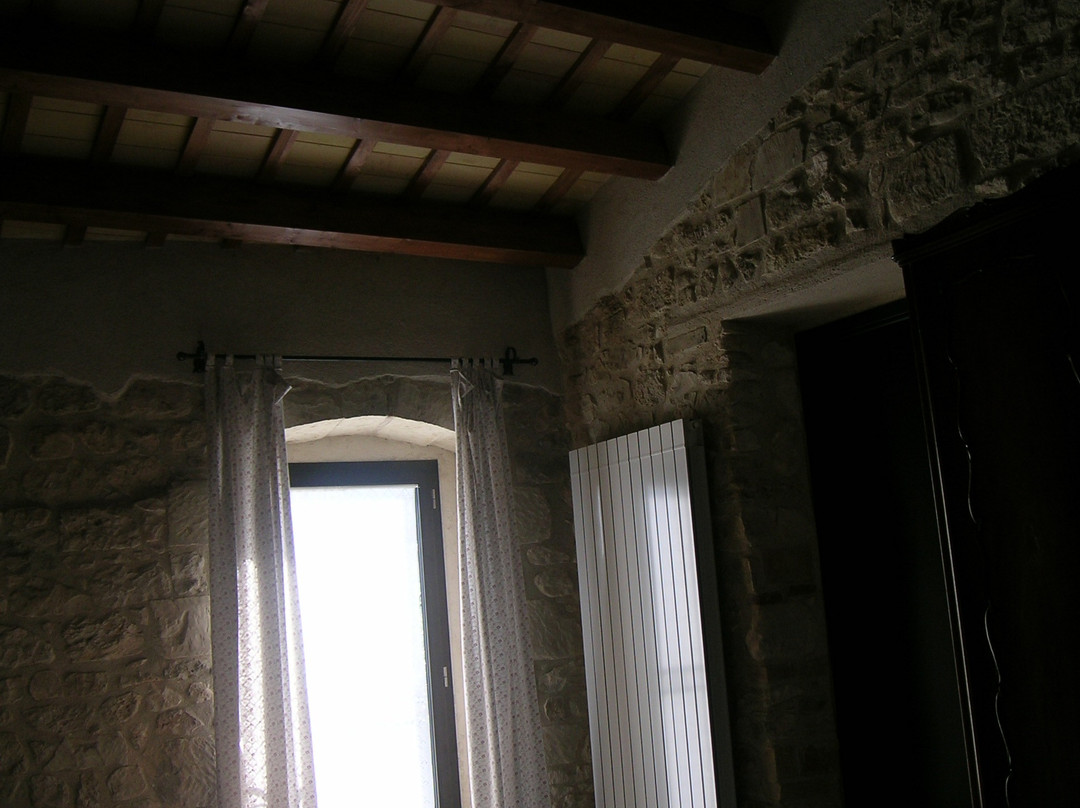 B & B Masseria Del Ponte主图