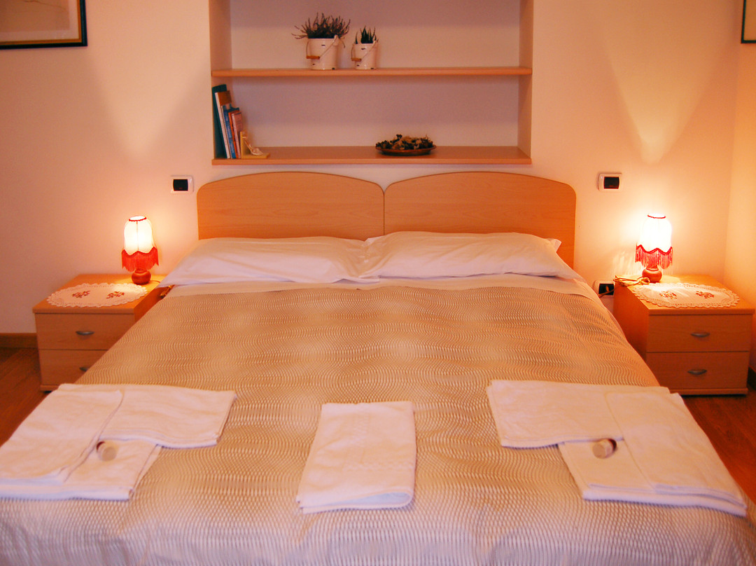Albergo Diffuso Altopiano di Lauco主图