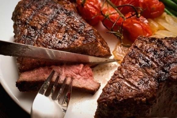 圣马丁德拉维加餐馆和美食-Restaurante la Cazuela