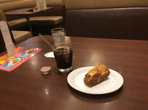 デニーズ 小金井本町店