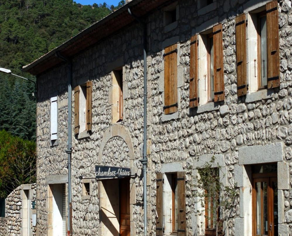 Pranles旅游攻略图片