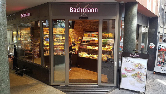 Confiserie Bachmann Rössligasse主图