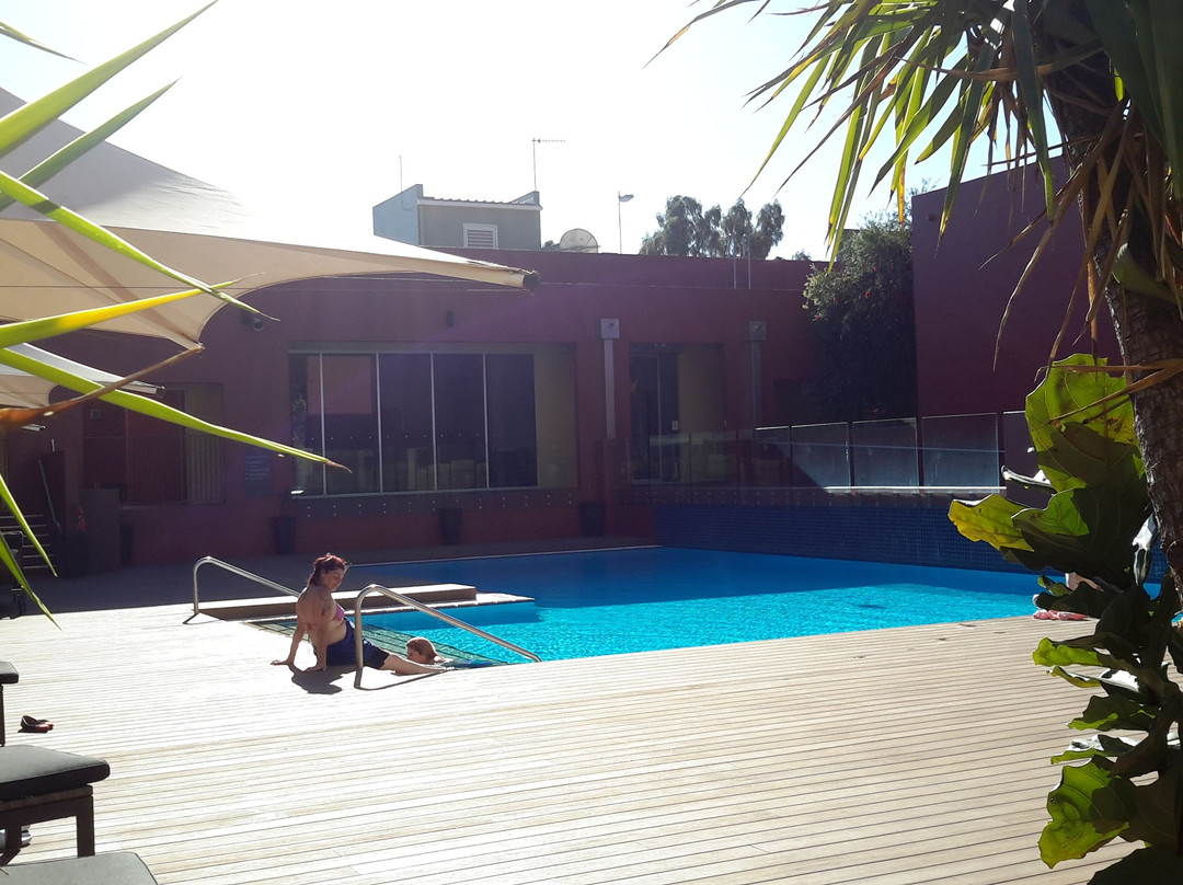 The Lost Camel Hotel主图