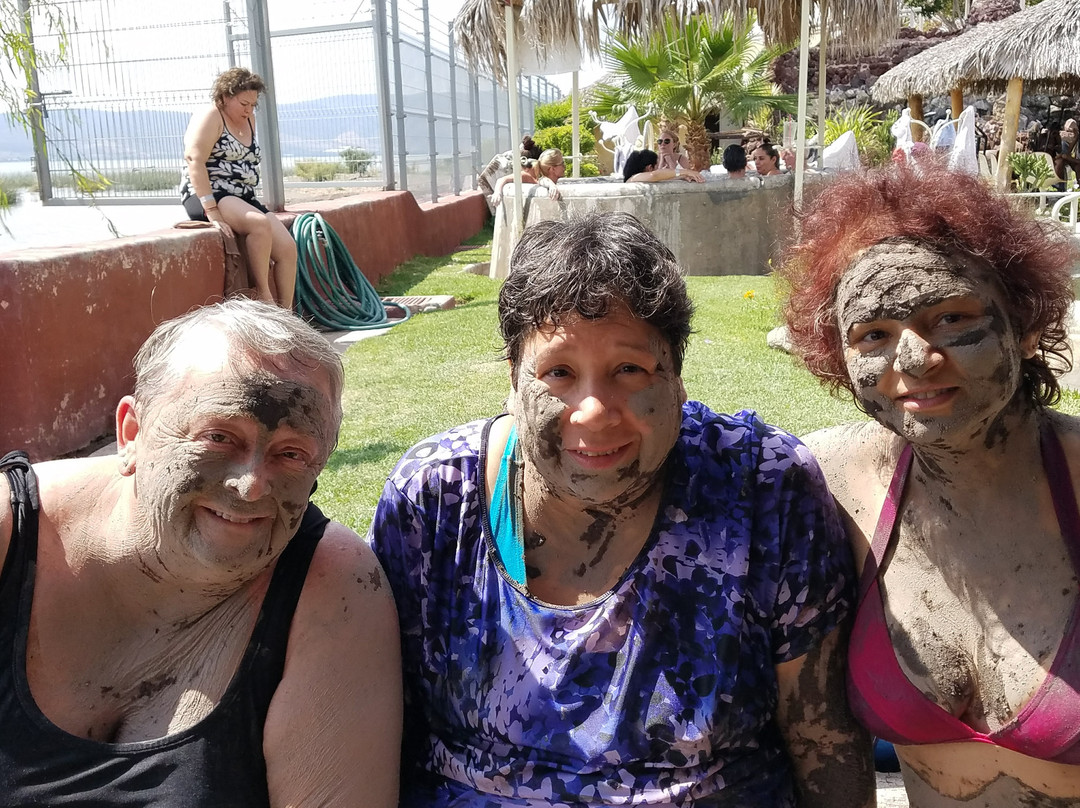 Spa Termal Tlalocan-San Juan Cosala必去景点