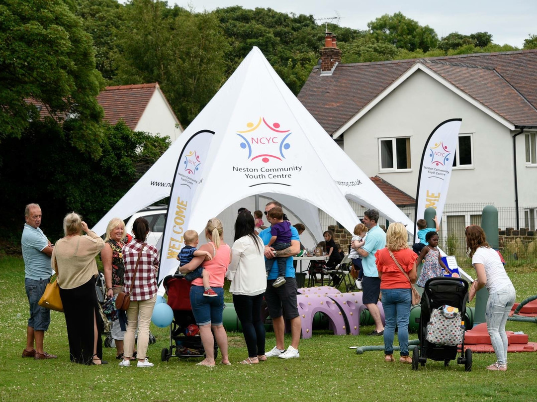 Neston Community Youth Centre-Neston必去景点