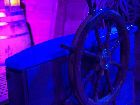 The Immersium-里诺必去景点