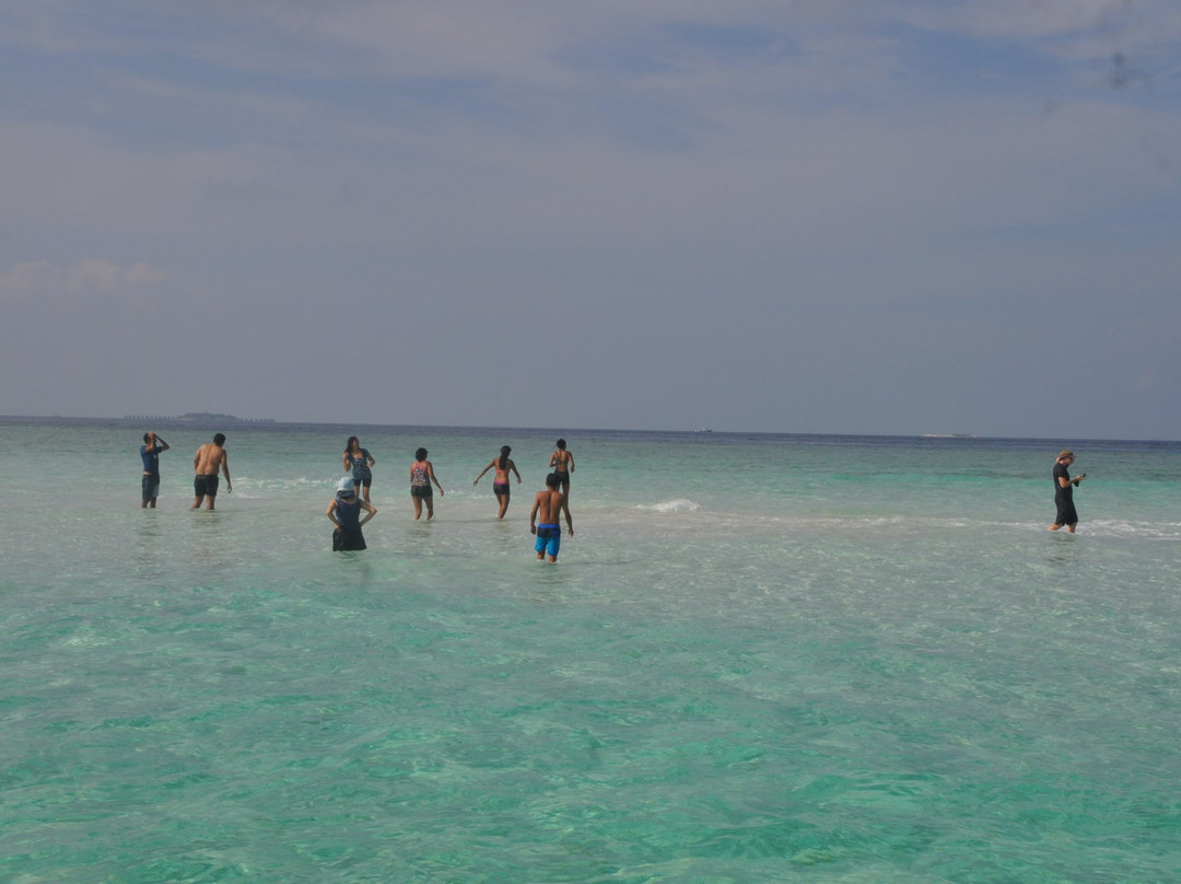 Day Tours Maafushi景点图片