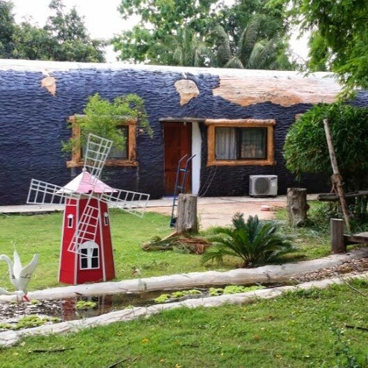 Namsap Villa Resort