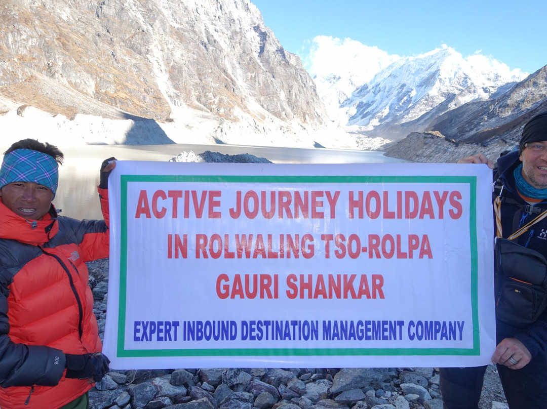 Hotel Tso Rolpa