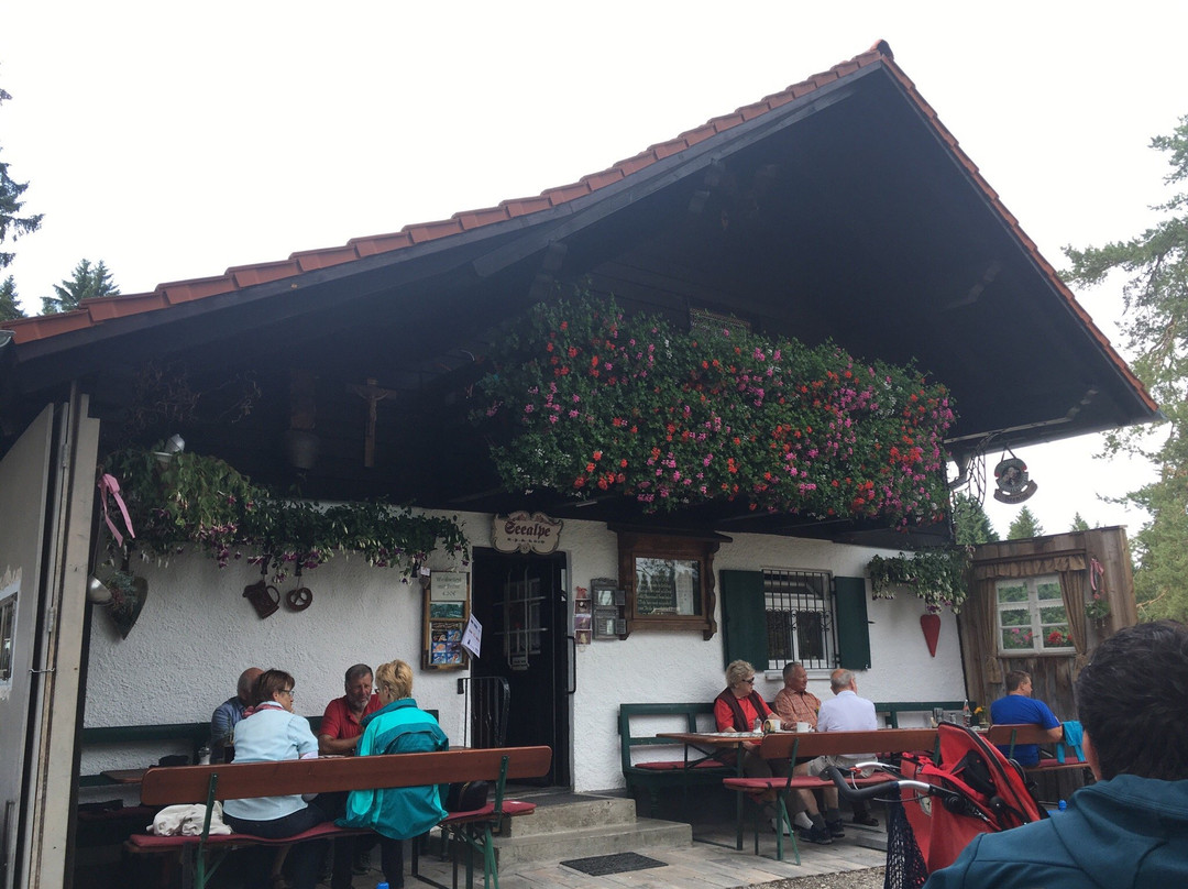 Kipfenberg旅游攻略图片