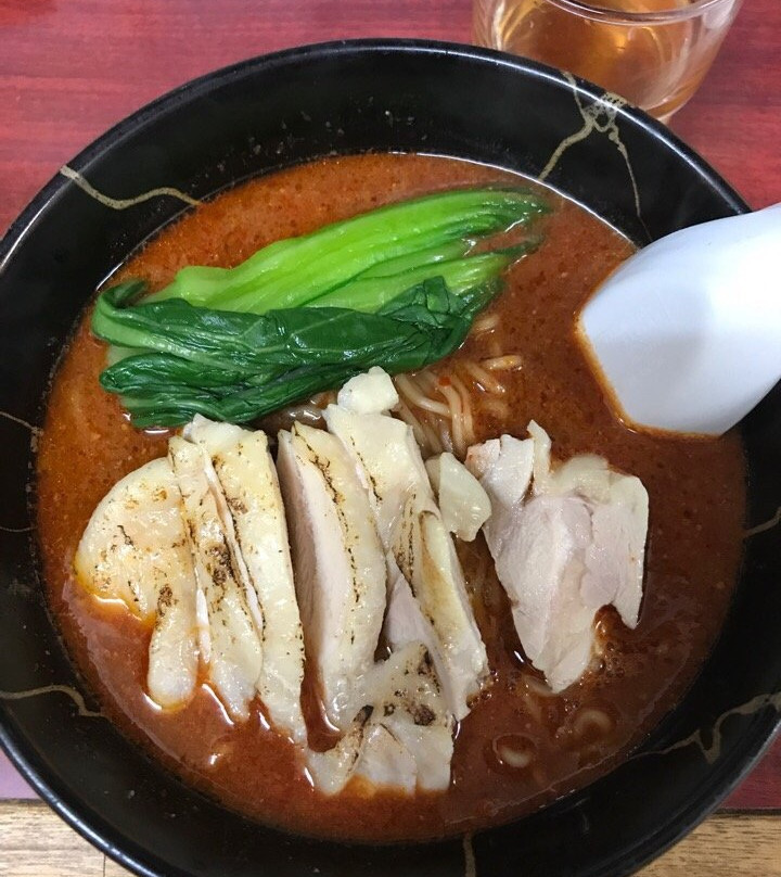 来夢来人