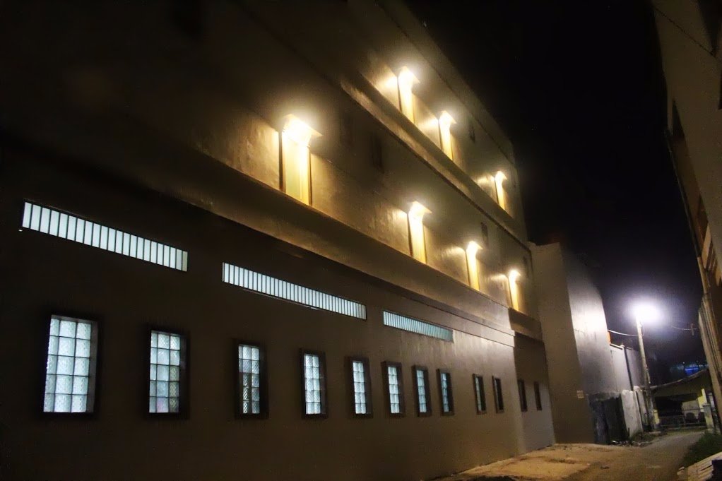 OYO 91316 Hh Guest House Makassar-官方