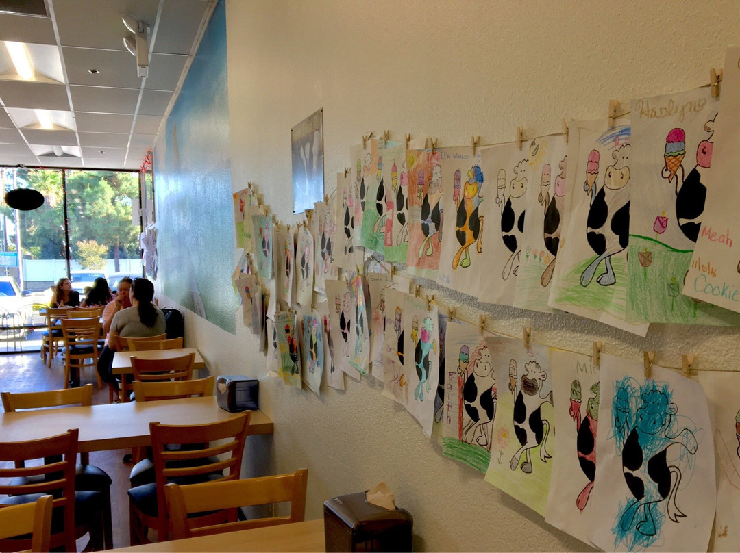 Rich Farm Ice Cream ca