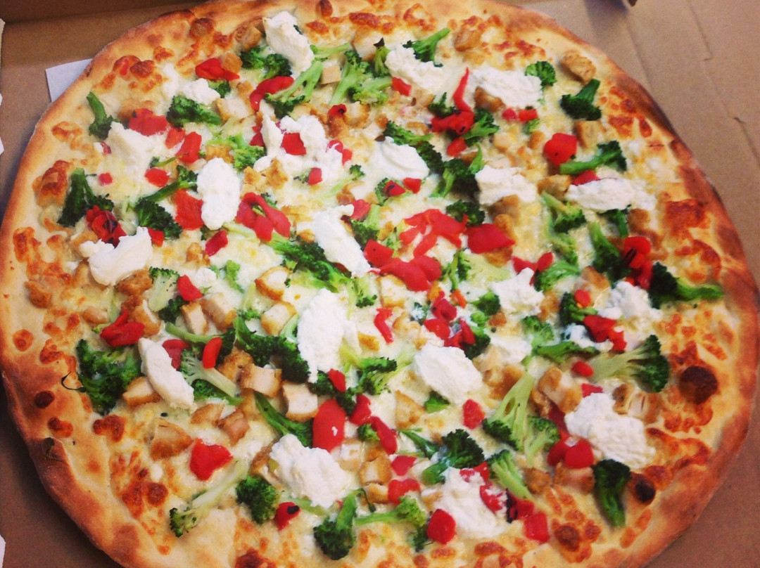 Hometown Pizza of Bristol