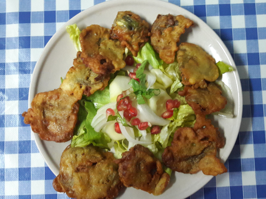 La Tasqueta D'Arenys