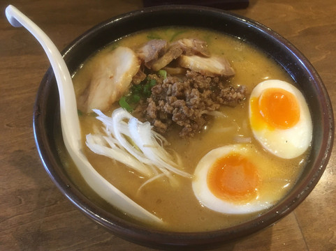 どさん子 周東店