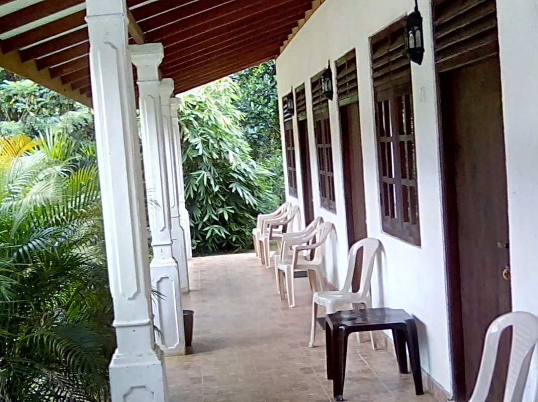 Leafholidayresort