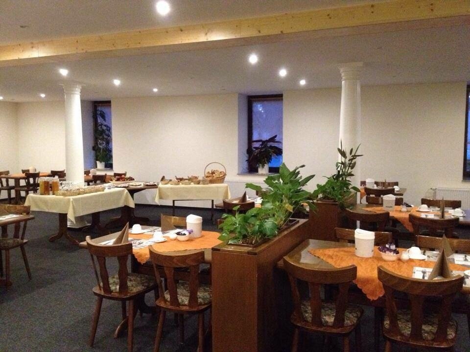 Hotel Goldener Ring-官方