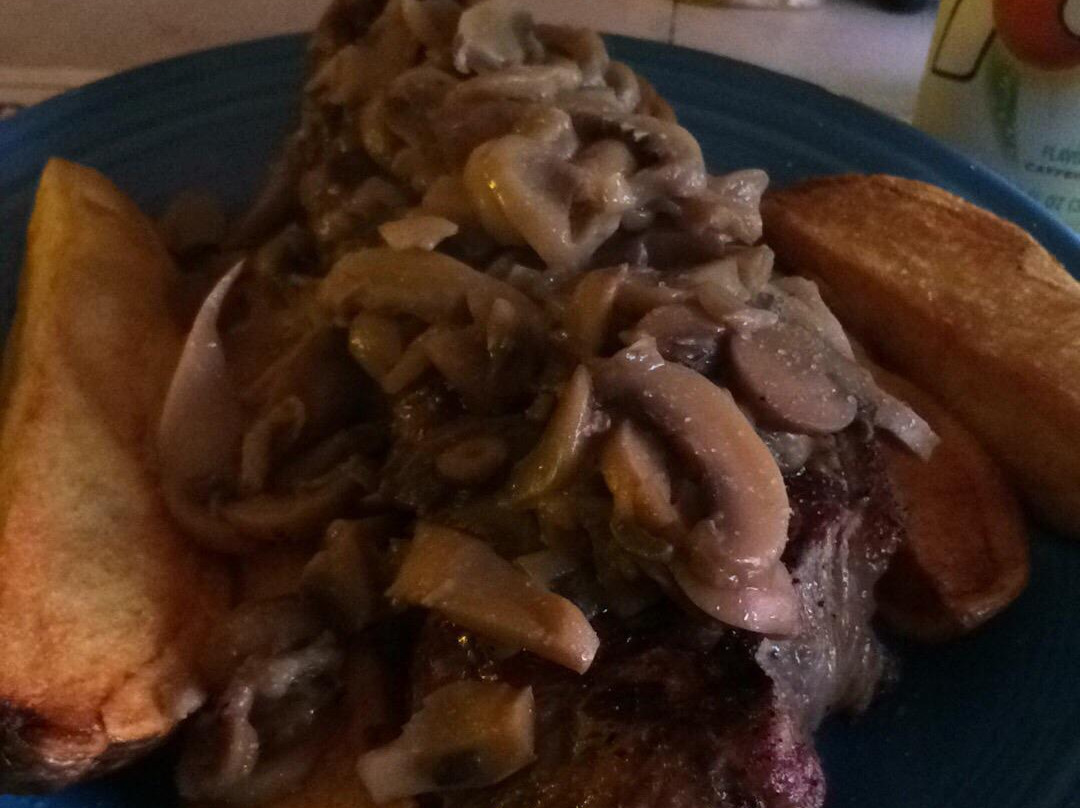 Abdalla's Steak HOuse